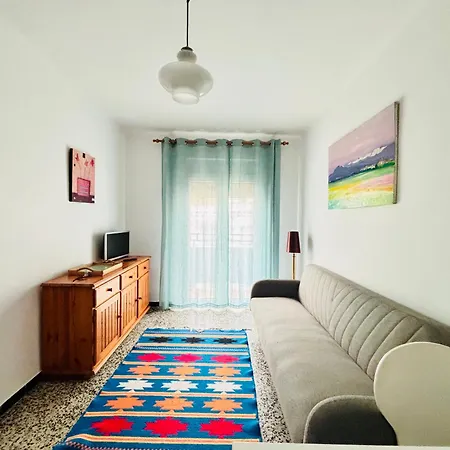 Global Immo 3403 Franky Macia Appartement *