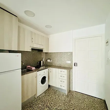 Appartement Global Immo 3403 Franky Macia *