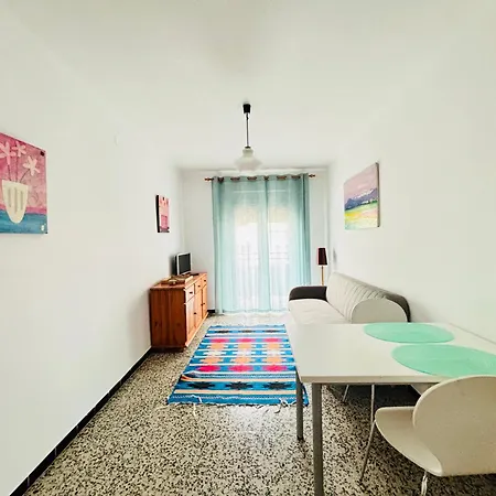 Appartement Global Immo 3403 Franky Macia *