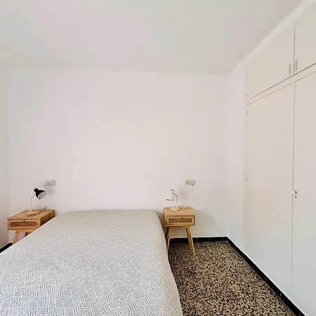 Appartement Global Immo 3403 Franky Macia Roses