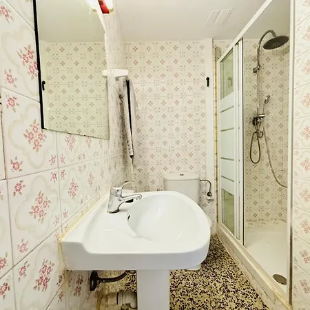 Global Immo 3403 Franky Macia Apartman Roses