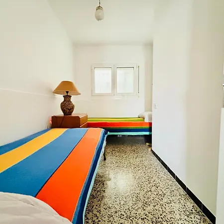 Apartman Global Immo 3403 Franky Macia