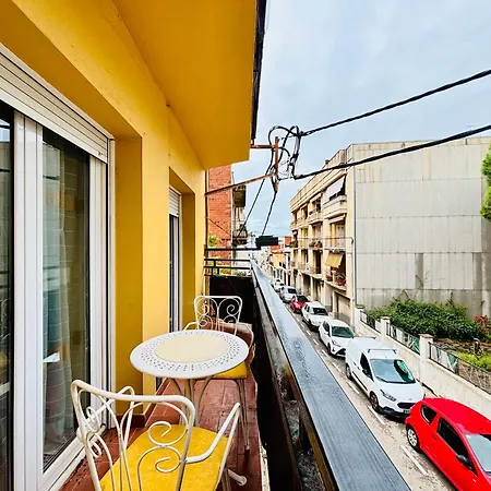 Apartman Global Immo 3403 Franky Macia *